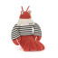 Jellycat Larry Lobster Sailor Outfit Jellycat Larry Lobster Sailor Outfit