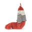 Jellycat Larry Lobster Sailor Outfit Jellycat Larry Lobster Sailor Outfit