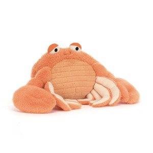 Jellycat Pinchsnap Crab