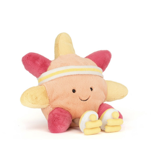 Jellycat Amuseables Sun 'Roller Skates' Jellycat Amuseables Sun 'Roller Skates'