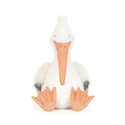 Jellycat Keli Pelican Jellycat Keli Pelican
