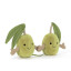 Jellycat Amuseables Pair of Olives Jellycat Amuseables Pair of Olives