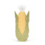 Jellycat Amuseables Sweetcorn Jellycat Amuseables Sweetcorn