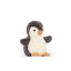 Jellycat Peanut Penguin Small Jellycat Peanut Penguin Small
