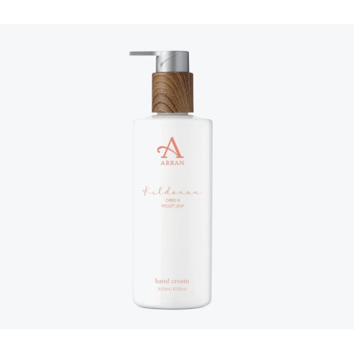 Arran Kildonan Hand Cream Arran Kildonan Hand Cream