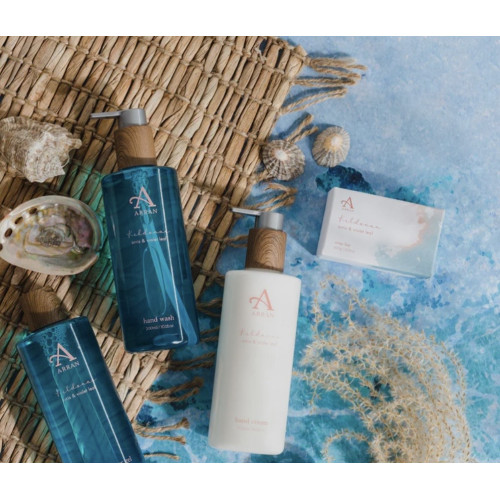 Arran Kildonan Hand Cream Arran Kildonan Hand Cream