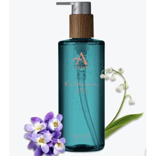 Arran Kildonan Hand Wash Arran Kildonan Hand Wash