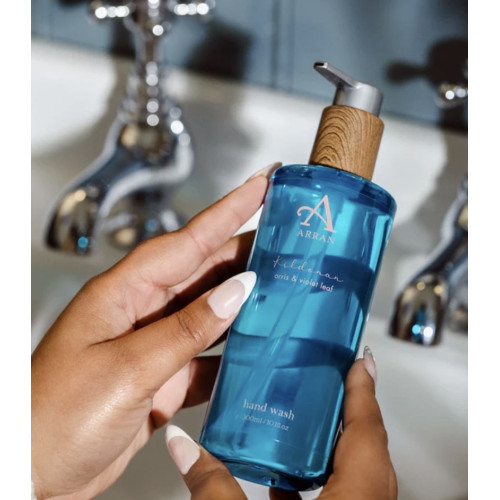 Arran Kildonan Hand Wash Arran Kildonan Hand Wash