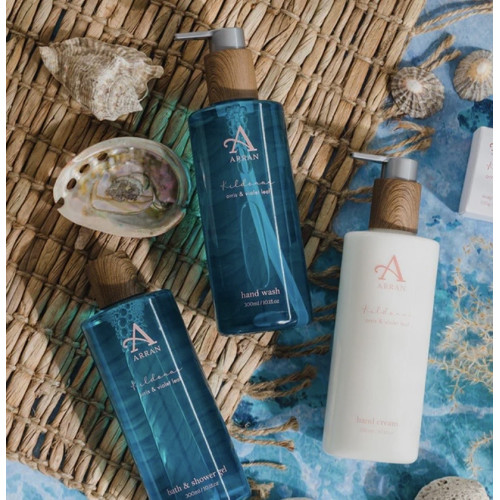 Arran Kildonan Hand Wash Arran Kildonan Hand Wash