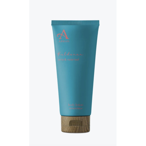 Arran Kildonan Body Lotion Arran Kildonan Body Lotion