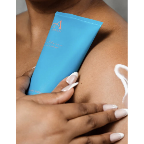 Arran Kildonan Body Lotion Arran Kildonan Body Lotion