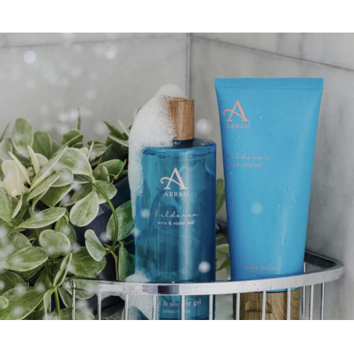 Arran Kildonan Body Lotion Arran Kildonan Body Lotion