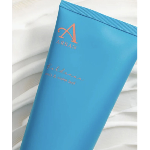 Arran Kildonan Body Lotion Arran Kildonan Body Lotion