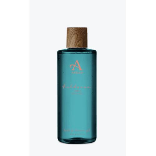 Arran Kildonan Shower Gel Arran Kildonan Shower Gel