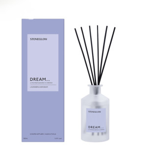 Stoneglow Dream Reed Diffuser