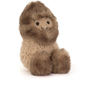 Jellycat Amuseables Peanut 'Yeti'
