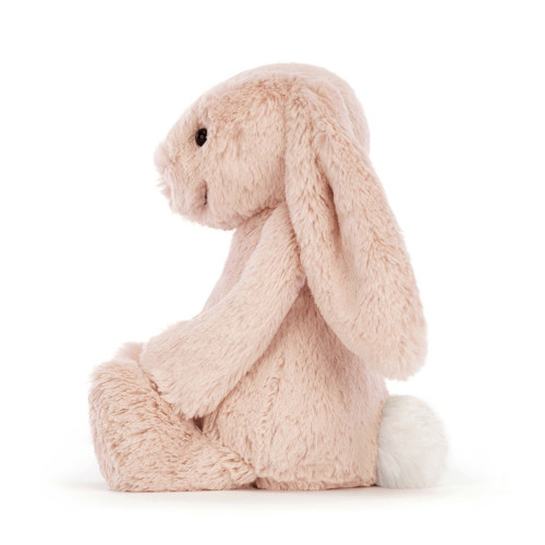 Jellycat Bashful Blush Bunny Original Jellycat Bashful Blush Bunny Original