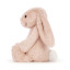 Jellycat Bashful Blush Bunny Original Jellycat Bashful Blush Bunny Original