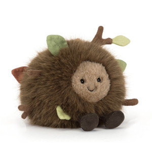 Jellycate Amuseables Mulshi Woodland Floor