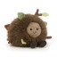 Jellycate Amuseables Mulshi Woodland Floor Jellycate Amuseables Mulshi Woodland Floor