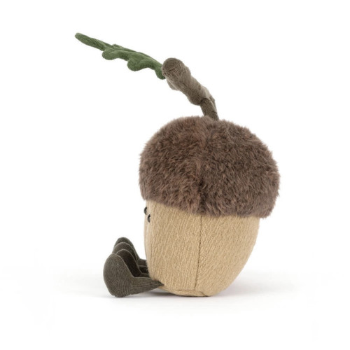 Jellycat Amuseables Ort & Tum Acorns