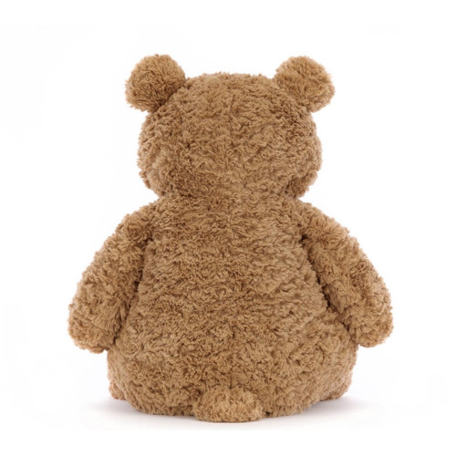 Jellycat Bartholomew Bear Large Jellycat Bartholomew Bear Large
