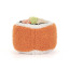 Jellycat Amuseables Codhi Californian Roll Jellycat Amuseables Codhi Californian Roll