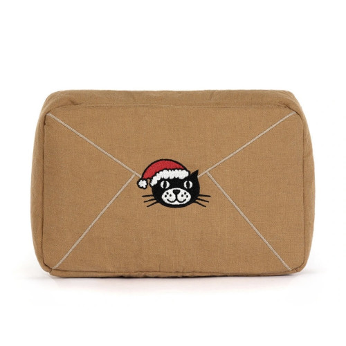 Jellycat Amuseables Letter To Santa