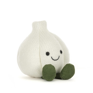 Jellycat Amuseables Garlic