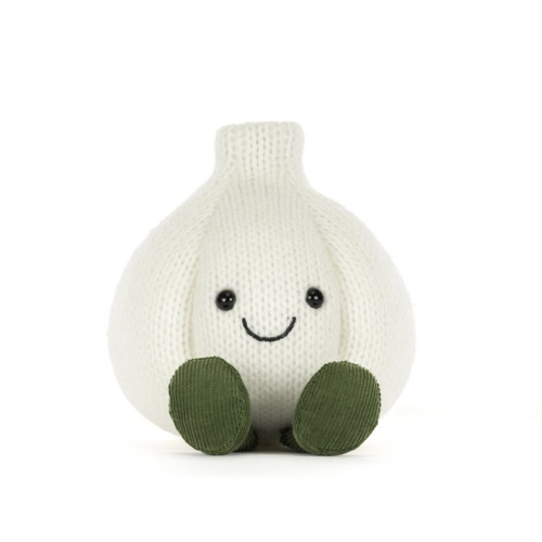 Jellycat Amuseables Garlic