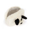 Jellycat Rufferty Puppy Pouch Jellycat Rufferty Puppy Pouch