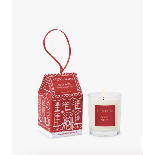Stoneglow Cosy Vibes Votive Stoneglow Cosy Vibes Votive