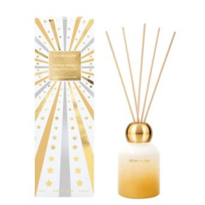 Stoneglow Festive Wishes Reed Diffuser